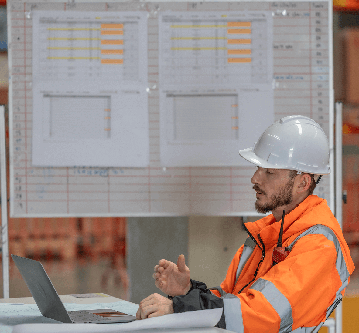 Maintenance Planning and Scheduling 1