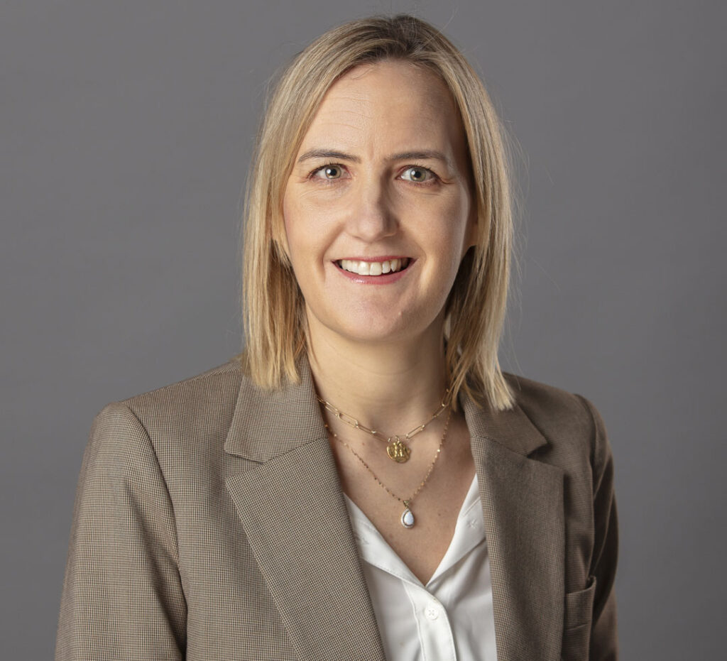 Our Team Yvonne OConnell