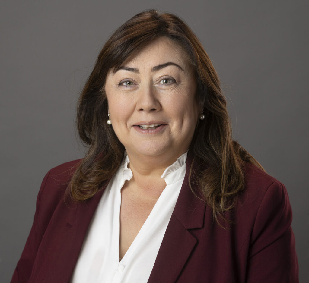 Our Team Carmel Boland