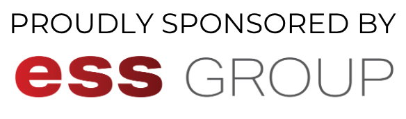 Sponsored by ESS Group